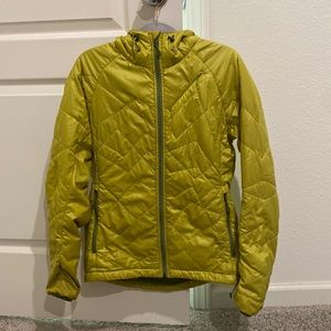 REI Lightweight winter jacket size S.